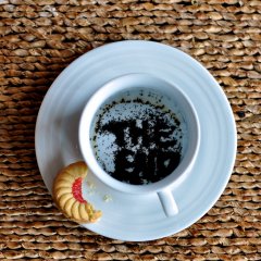 Sposoby wróżenia - wróżenie z fusów herbaty i kawy